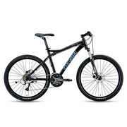 LGS-SIX SP MATT BLACK420 13LG-005