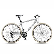 LGS-CHASSE MIRROR SILVER420 ※スタンド別売 13LG-019