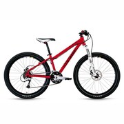 LGS-XC CASPER PRO RED500 13LG-133
