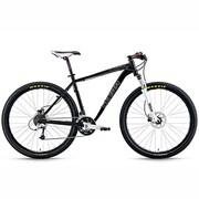 LGS-XC CASPER PRO29 BLACK500 13LG-136