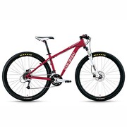 LGS-XC CASPER PRO29 RED500 13LG-142