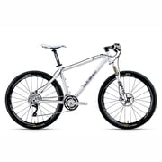LGS-XC RACE PRO LG WHITE450 13LG-144