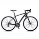 LGS-RAC DT MATT BLACK470 13LG-221
