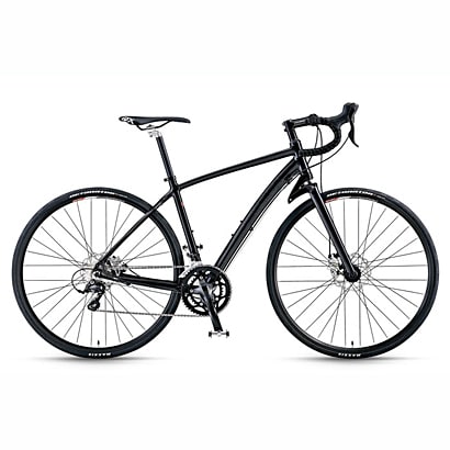 LGS-RAC DT MATT BLACK470 13LG-221