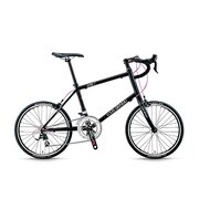 LGS-MV C MATT BLACK410 13LG-246