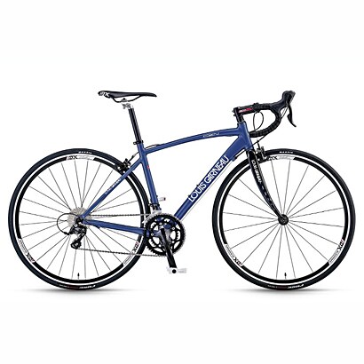 LGS-CEN MATTBLUE460 13LG-261