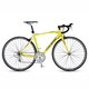 LGS-CR23 MATT NEON YELLOW500 13LG-274
