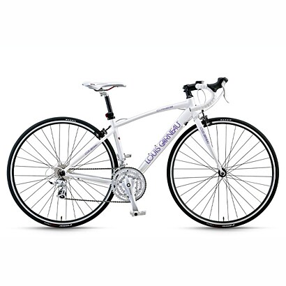 LGS-CR23 W LG WHITE460 13LG-281