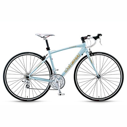 LGS-CR23 W LITE BLUE420 13LG-282