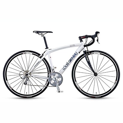 LGS-CTR LG WHITE540 13LG-291