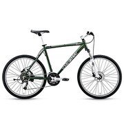 LGS-FIVE PRO FLAT GREEN320 13LG-534