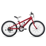 LGS-J206 RED BLACK LOGO250 13LG-597