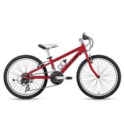 LGS-J22 RED BLACK LOGO270 13LG-601