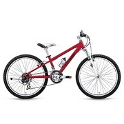 LGS-J24 RED BLACK LOGO300 13LG-605