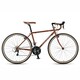 LGS-CT GOLD BROWN500 13LG-611