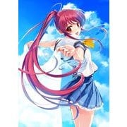 水平線まで何マイル？ -ORIGINAL FLIGHT- [PSPソフト]