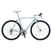 BARRACUDA(バラクーダ) 54cm フロスティホワイト 13BACD54WH
