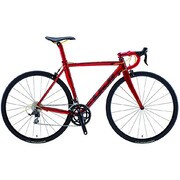 BARRACUDA(バラクーダ R) 47cm クリスタルレッド 13BACR47RD