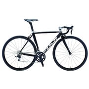 BARRACUDA(バラクーダ R) 49cm ミラーブラック 13BACR49BK