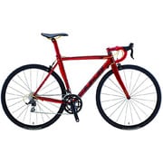 BARRACUDA(バラクーダ R) 54cm クリスタルレッド 13BACR54RD