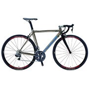 BARRACUDA(バラクーダ RR) 47cm クリスタルブラック 13BARR47BK