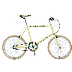 ヨドバシ.com - FUJI フジ 13CMET47ST [COMET（コメット） 47cm マルチ 