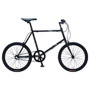 COMET(コメット) 50cm ブラック 13CMET52BK