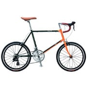 COMET R(コメット R) 50cm ブリティッシュグリーン 13CMTR52GR