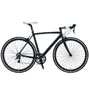 ROUBAIX CUSTOM(ルーベ・カスタム) 54cm マットブラック 13ROBC54BK