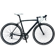 ROUBAIX CUSTOM(ルーベ・カスタム) 56cm マットブラック 13ROBC56BK