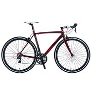 FUJI ROUBAIX CUSTOM Deep Maroon 13ROBC56MR