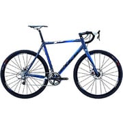 CROSS 1.1（クロス 1.1） 56cm グレー/ブルー 13CRS156GY