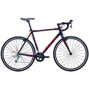 CROSS 2.1（クロス 2.1） 52cm ブラック/レッド 13CRS252BK