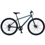 JAZZ＋（ジャズプラス） 17型 マットブラック 13JAZP17BK