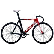 TRACK1.1(トラック1.1) 52cm ブラック/レッド 13TRK152BK