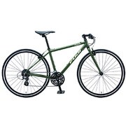 FUJI PALETTE Olive Drab 13PALT15OL