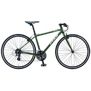 FUJI PALETTE Olive Drab 13PALT23OL