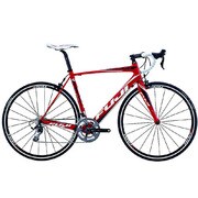 ALTAMIRA 2.5C（アルタミラ 2.5C） 50cm レッド/ホワイト 13ALT250RD