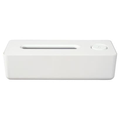 ティッシュボックス ルテラ 1個 A-76058