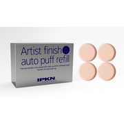 イプクン 振動パフ専用取替えパフ（4個入り） IPKN-2