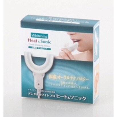 ヒート＆ソニック マウスピース