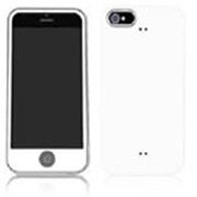 CP12003-WG [2色シリコンケースiPhone5 WHGY]
