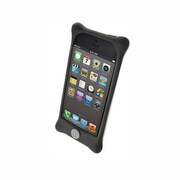 Phone Bubble 5 BK [iPhone 5用]