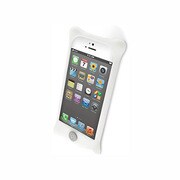 Phone Bubble 5 WH [iPhone 5用]