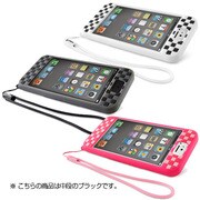 Phone Cube 5 BK [iPhone 5用]