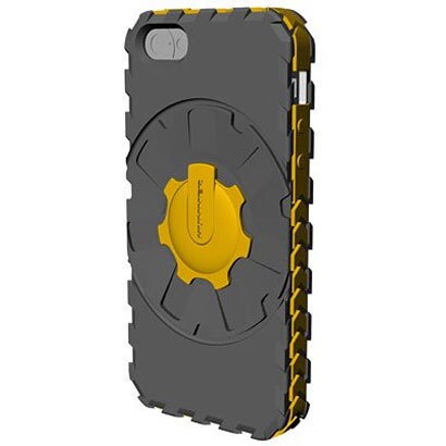 NIP-HS01 [デュアルカラーシリコンケース iPhone5]