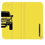 NIP-HF01 [Hummerフリップケース iPhone5]
