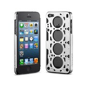 IDCA504-SIL [GasketV8 iPhone5 SV]