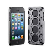 IDCA504-GRY [GasketV8 iPhone5 GY]