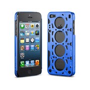 IDCA504-BLU [GasketV8 iPhone5 BL]